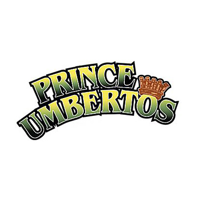 prince-umbertos-logo