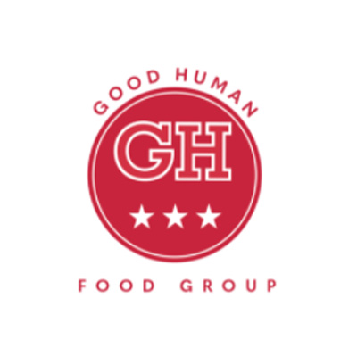 good-human-logo